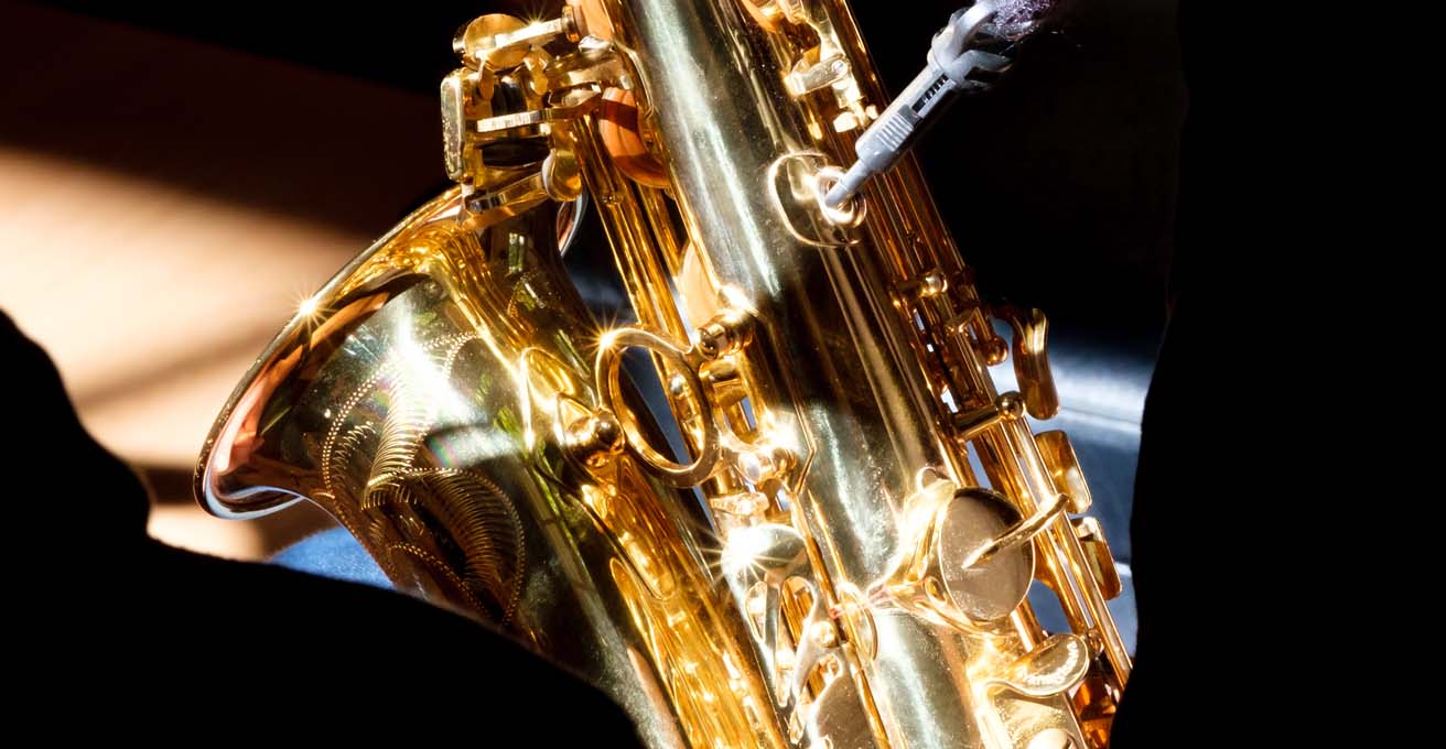 Instrumenten huren KVA