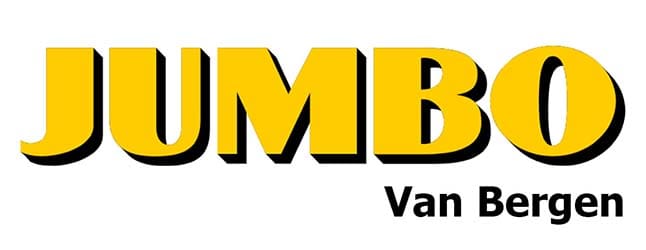 Jumbo van Bergen Oss