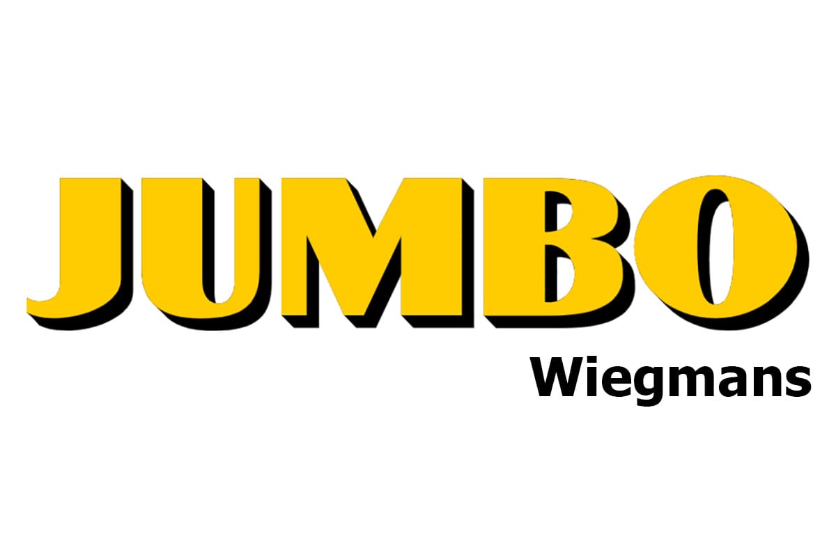 Jumbo Wiegmans Heesch