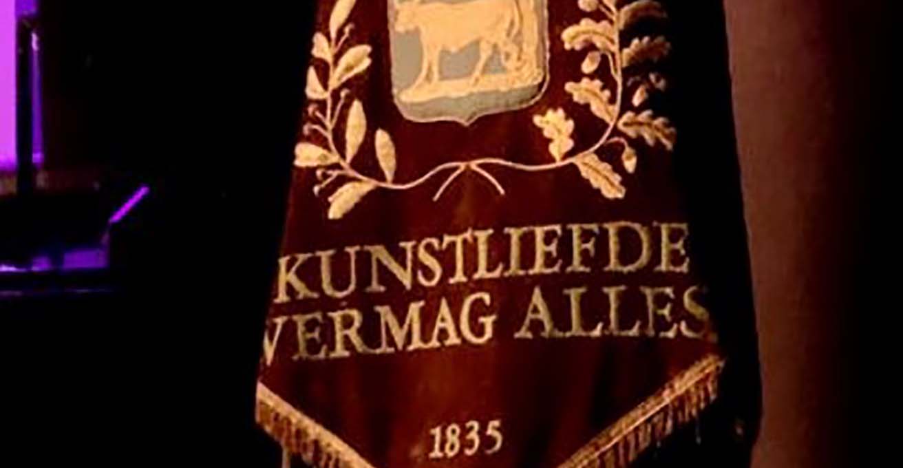 KVA Oss – Vereniging KVA Oss - Vereniging