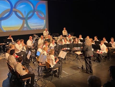 Studieorkest trapt najaar vol concerten af