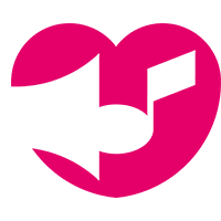 Stadsharmonie KVA – Beeldmerk Stadsharmonie KVA - Beeldmerk